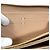 Cartera Zippy Monogram Vernis Louis Vuitton Beige - vista 7
