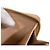 Cartera Zippy Monogram Vernis Louis Vuitton Beige - vista 8