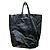 Cabas Céline Borsa tote orizzontale in pelle Celine - vista 4