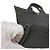 Borsa tote mini Air Line PM di Hermès Marrone - vista 14