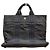 Borsa tote mini Air Line PM di Hermès Marrone - vista 4