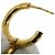 Orecchini a goccia dorati Chanel AB8783 D'oro - vista 4