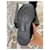 Roberto Cavalli Botas de camurça pretas com studs e fivela Preto  - vista 4