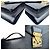 Borsa Monceau Epi Louis Vuitton Nero - vista 4