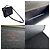 Borsa Monceau Epi Louis Vuitton Nero - vista 5