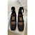 Décolleté Dior D-Doll in pelle di vitello nera Nero - vista 5