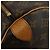 Borsa Keepall Louis Vuitton in tela Monogram 60 Marrone - vista 6