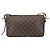 Louis Vuitton Ravello Damier GM Marrone - vista 2