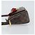 Louis Vuitton Ravello Damier GM Marrone - vista 4