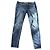 Autre Marque Vaqueros Robin's Jean de denim azul marino 36