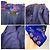 Autre Marque Completo sartoriale anni '80 cappotto, vestito, scarpe e borsa - vista 15