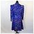 Autre Marque Completo sartoriale anni '80 cappotto, vestito, scarpe e borsa - vista 5