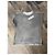 Autre Marque Camiseta de algodón NOTSHY Gris - vista 3