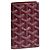 Carteira Goyard Saint Pierre nova Bordeaux