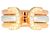 Cartier 2C LM Ring - Ansicht 3