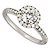 Harry Winston Mikro Pavé Diamantring - Ansicht 2