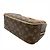 Borsa a mano Trouville Louis Vuitton Marrone - vista 5