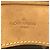 Borsa a mano Trouville Louis Vuitton Marrone - vista 9