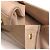 Borsa a mano Saint Laurent rosa beige - vista 3
