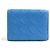 Billetera plegable Bottega Veneta Azul - vista 2