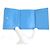 Billetera plegable Bottega Veneta Azul - vista 3