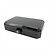 Schwarze Abend-Clutch von Chanel