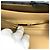 Schwarze Abend-Clutch von Chanel - Ansicht 11