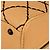 Chanel Wild Stitch Leder Tote Bag Beige - Ansicht 6