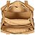 Chanel Wild Stitch Leder Tote Bag Beige - Ansicht 7
