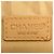 Chanel Wild Stitch Leder Tote Bag Beige - Ansicht 8