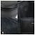 Borsa Le 5 A 7 di Saint Laurent Nero - vista 3