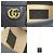 Borsa a Spalla in Pelle Gucci Diana Nero - vista 4