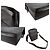 Borsa a Spalla Bobby Monogram Glacé Louis Vuitton Marrone - vista 4