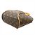 Borsa Ellipse PM Louis Vuitton Marrone - vista 5