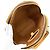 Borsa Ellipse PM Louis Vuitton Marrone - vista 7