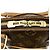 Borsa Ellipse PM Louis Vuitton Marrone - vista 8