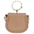 Chloé Chloe Nile Leather Small Rosa  - vista 1