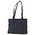 Prada Vintage Schultertasche Tessuto Schwarz