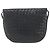 BORSA A SPALLA IN PELLE INTRECCIATO BOTTEGA VENETA NERA ORO Auth mr1793 Nero D'oro - vista 3