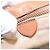 Céline Borsa a Spalla in Tela Macadam CELINE PVC Beige Oro Auth 163376 D'oro - vista 17