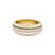 Anello Piaget, "Possession", oro rosa e diamanti.  - vista 3