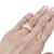 Anello Piaget, "Possession", oro rosa e diamanti.  - vista 5