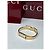 Vintage Gucci vergoldete Pferdebit-Uhr Golden - Ansicht 3