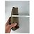 Triomphe Céline Clutch in Pelle Monogramma Celine Paris Vintage Beige Marrone - vista 14