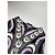 Vintage Emilio Pucci Viskose Abstract Rock XS Lila - Ansicht 10