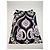 Vintage Emilio Pucci Viskose Abstract Rock XS Lila - Ansicht 4