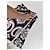 Vintage Emilio Pucci Viskose Abstract Rock XS Lila - Ansicht 8