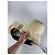 Vintage Marni Leder Eimer Tasche Beige Schwarz - Ansicht 10