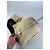 Vintage Marni Leder Eimer Tasche Beige Schwarz - Ansicht 11