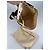Vintage Marni Leder Eimer Tasche Beige Schwarz - Ansicht 3